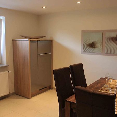 Ferienwohnung Брукмюль Номер фото