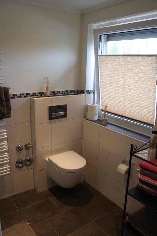 Ferienwohnung Брукмюль Номер фото