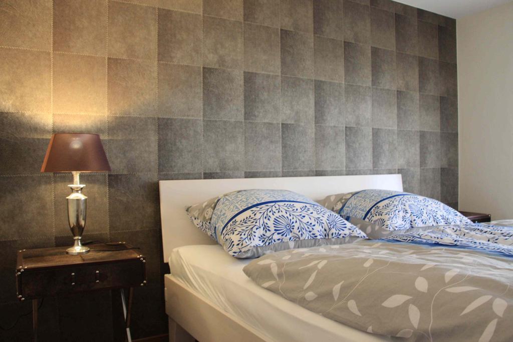 Ferienwohnung Брукмюль Номер фото