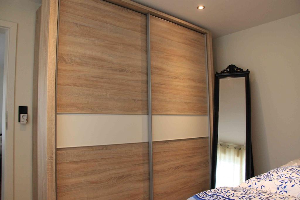 Ferienwohnung Брукмюль Номер фото