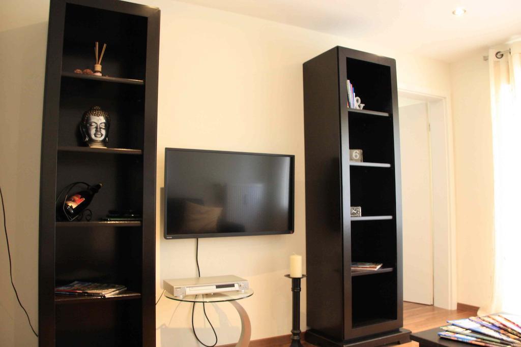 Ferienwohnung Брукмюль Номер фото
